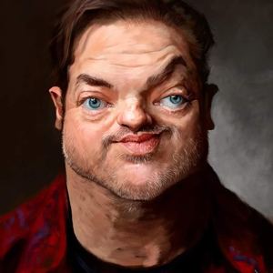 Gallery Of Caricatures By Leonardo Adrian Campetta – Argentina